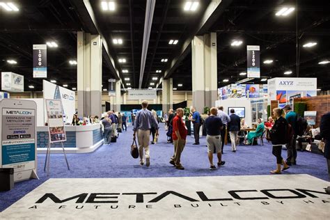 metal fabrication convention|metalcon conference 2023.